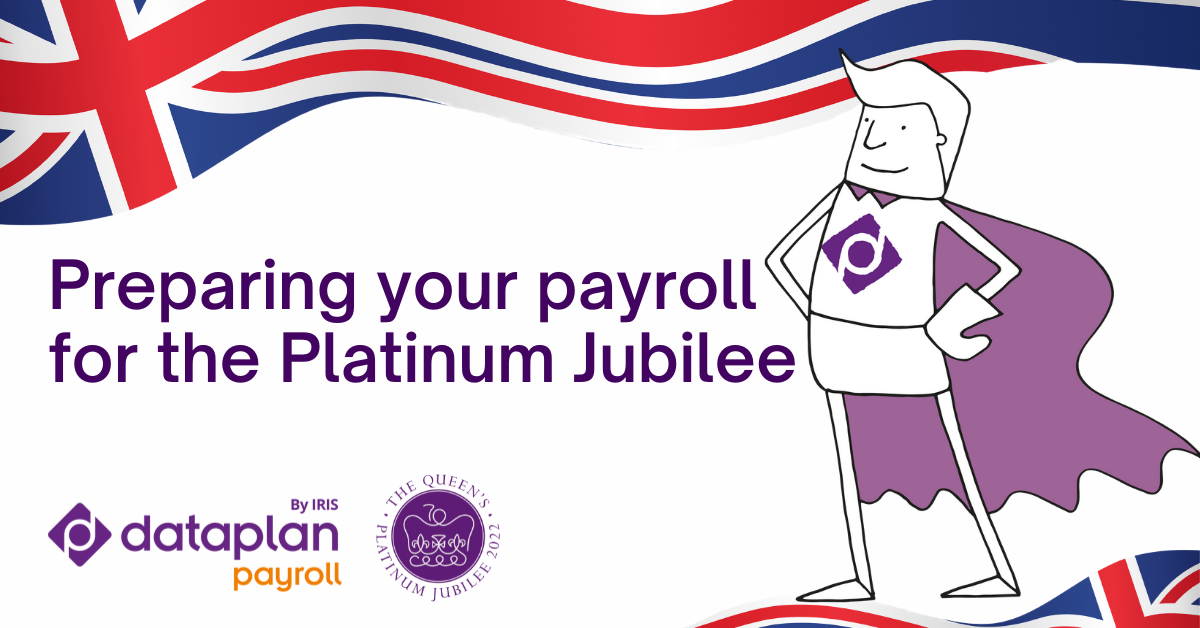 How the Platinum Jubilee and extra Bank Holidays impact payroll